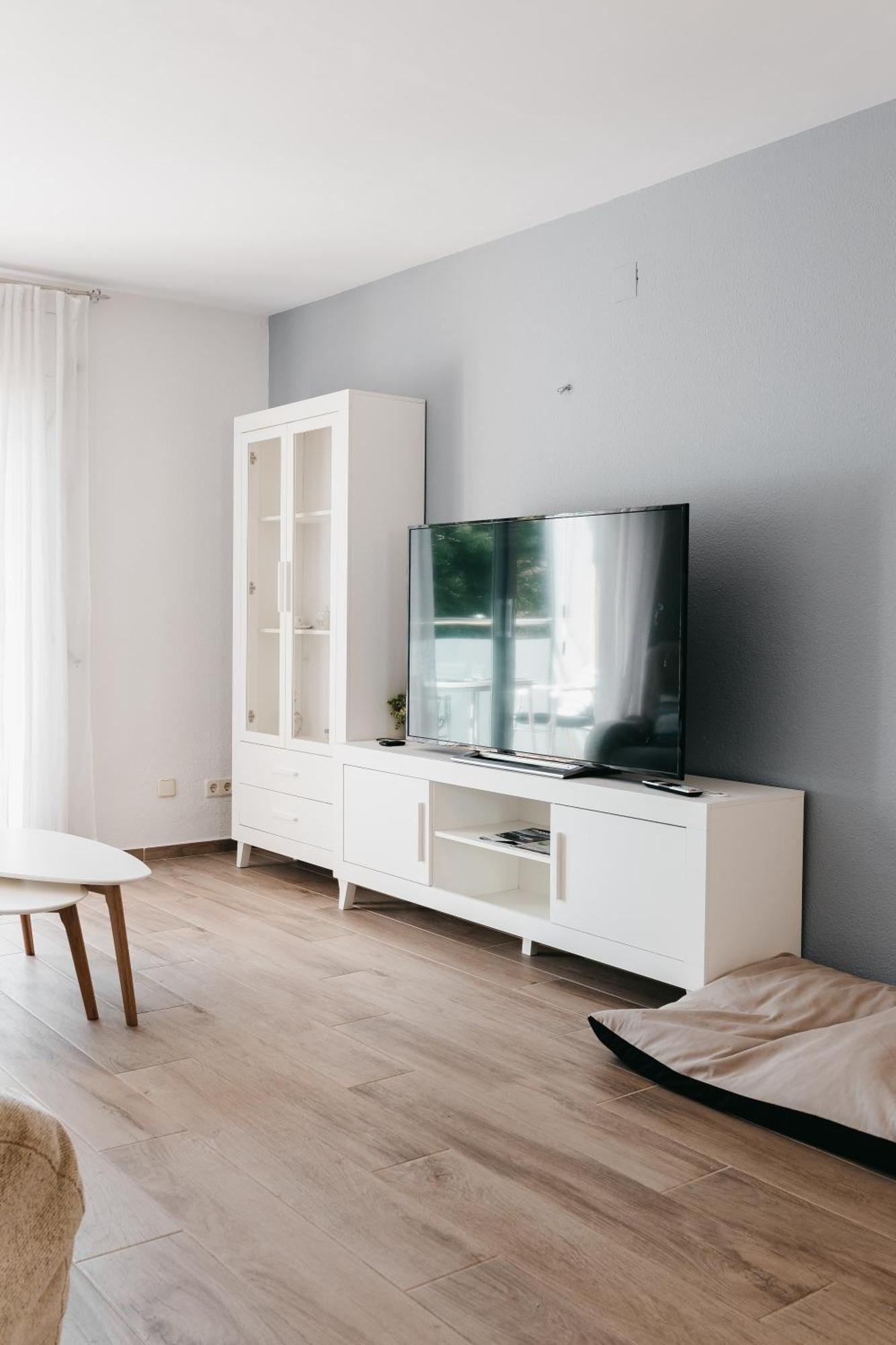 Hauzify I Apartament Arroyo Кастел Пладжа де Аро Екстериор снимка