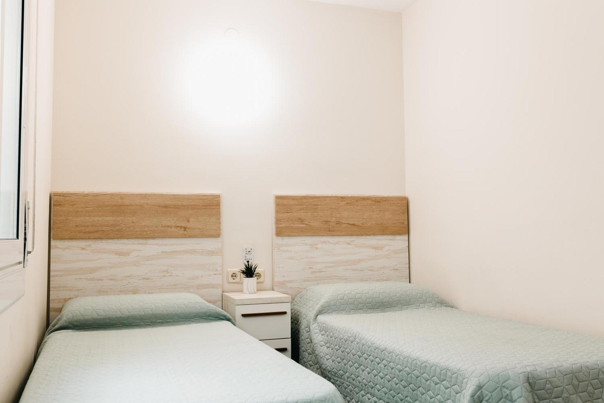 Hauzify I Apartament Arroyo Кастел Пладжа де Аро Екстериор снимка