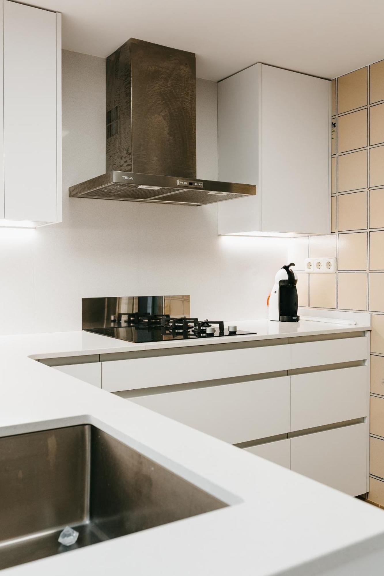 Hauzify I Apartament Arroyo Кастел Пладжа де Аро Екстериор снимка