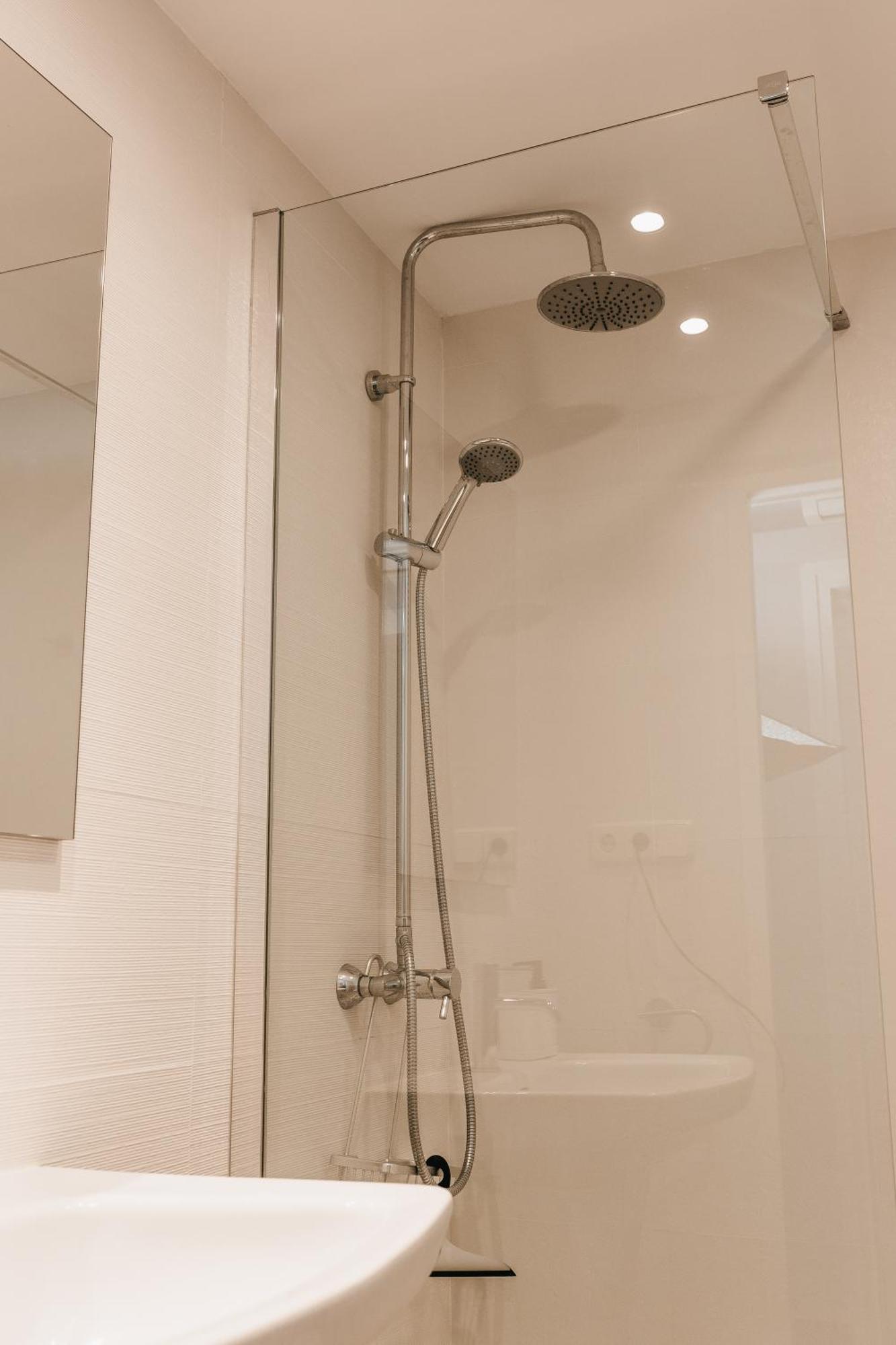Hauzify I Apartament Arroyo Кастел Пладжа де Аро Екстериор снимка