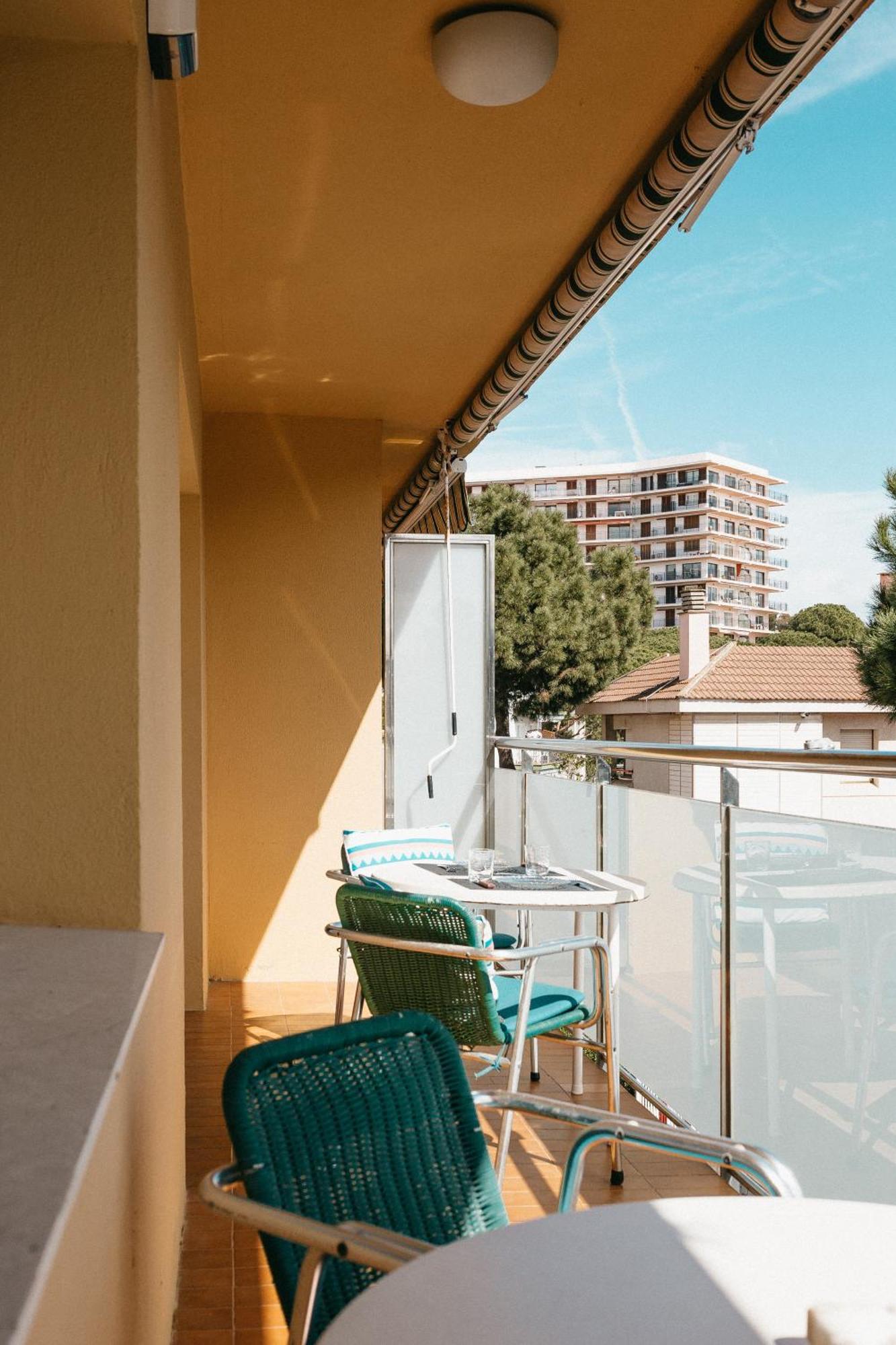 Hauzify I Apartament Arroyo Кастел Пладжа де Аро Екстериор снимка