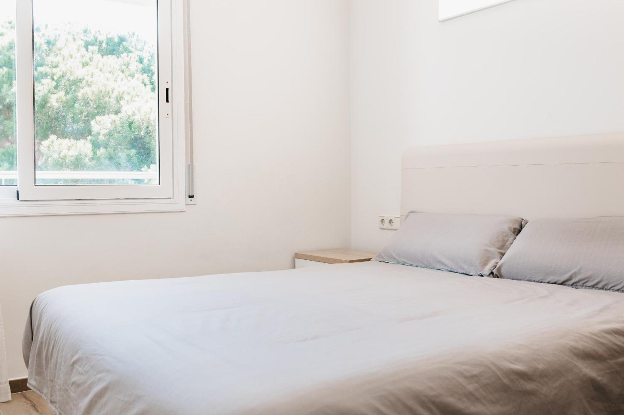 Hauzify I Apartament Arroyo Кастел Пладжа де Аро Екстериор снимка
