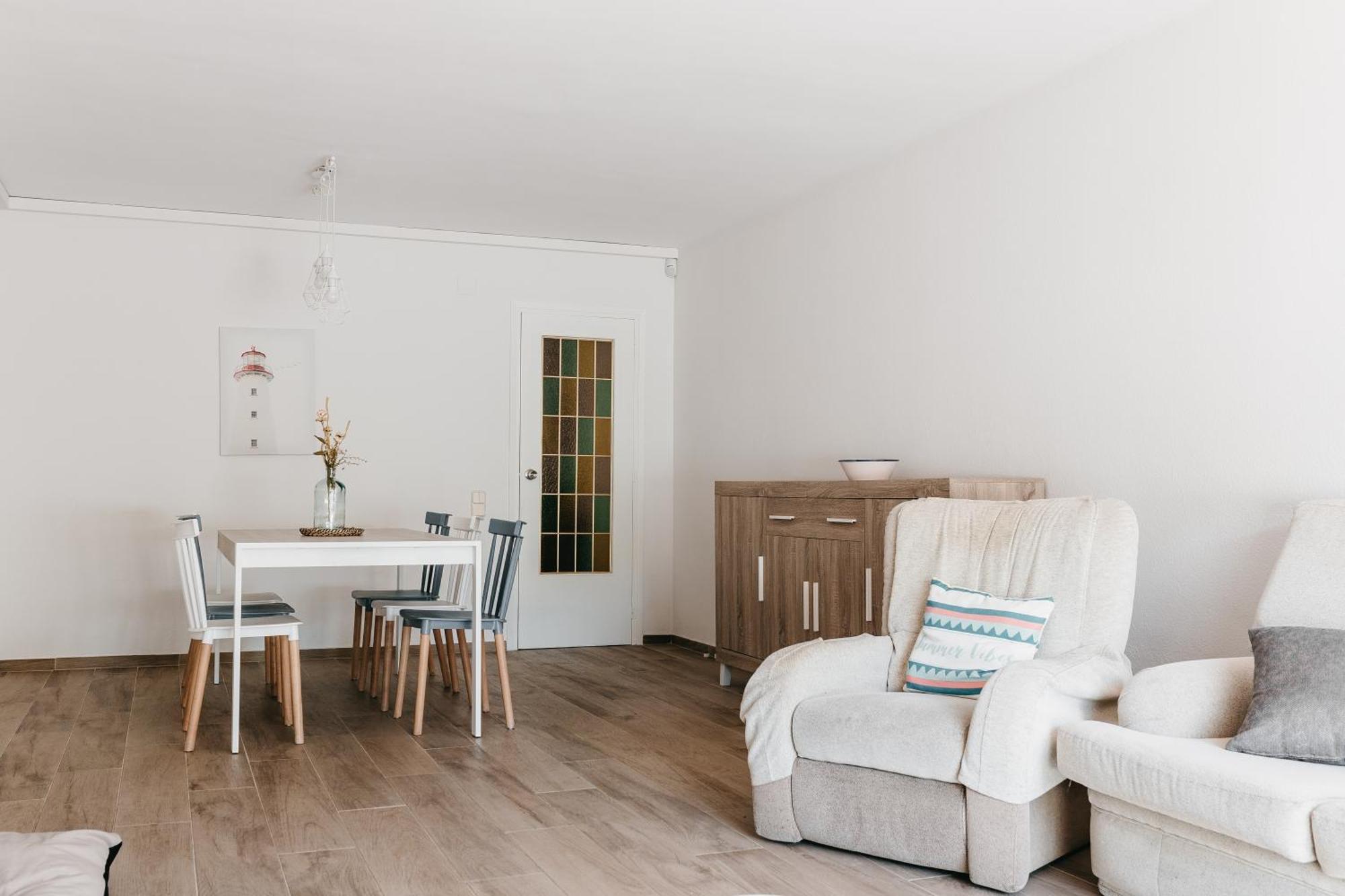 Hauzify I Apartament Arroyo Кастел Пладжа де Аро Екстериор снимка